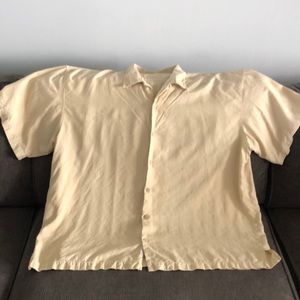 Men’s shirt